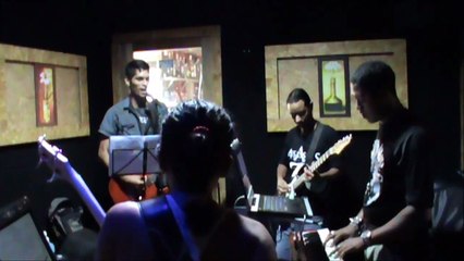 Banda KILLZONE - (Emigrate) - Wake up Cover