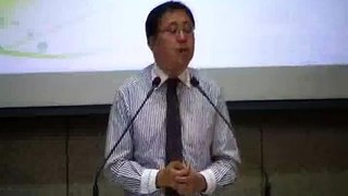 2014.08.31 왕정훈 목사 - (사도행전 강해 50 / 피차 갈라서니)