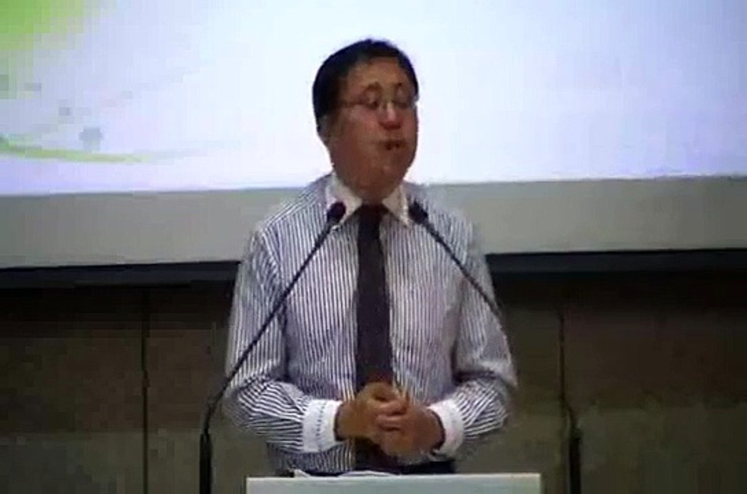 2014.08.31 왕정훈 목사 - (사도행전 강해 50 / 피차 갈라서니)