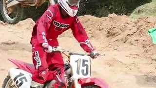 motocross santiago rodriguez#2