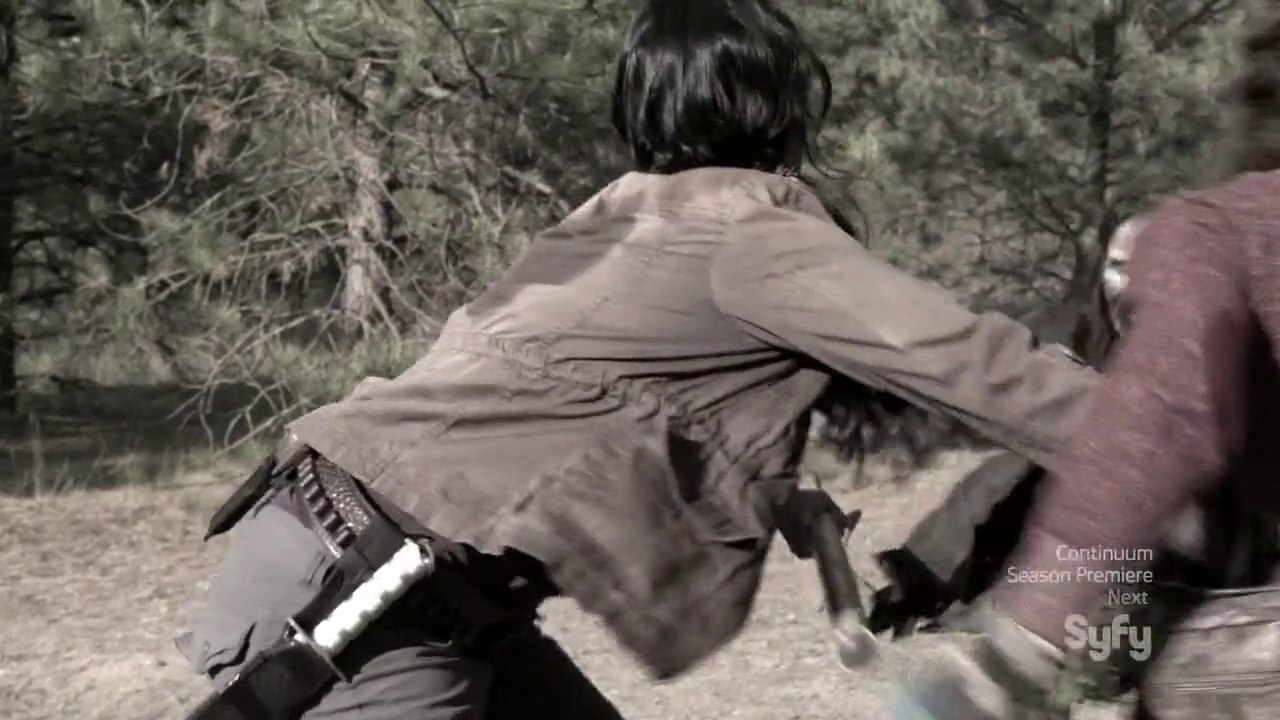 Z Nation S02 Ep 01 [720p]