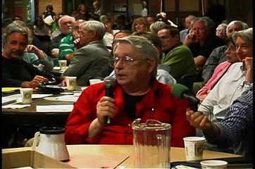 Blowing in the Wind - Muskegon, MI & The Future of Offshore Wind Generation
