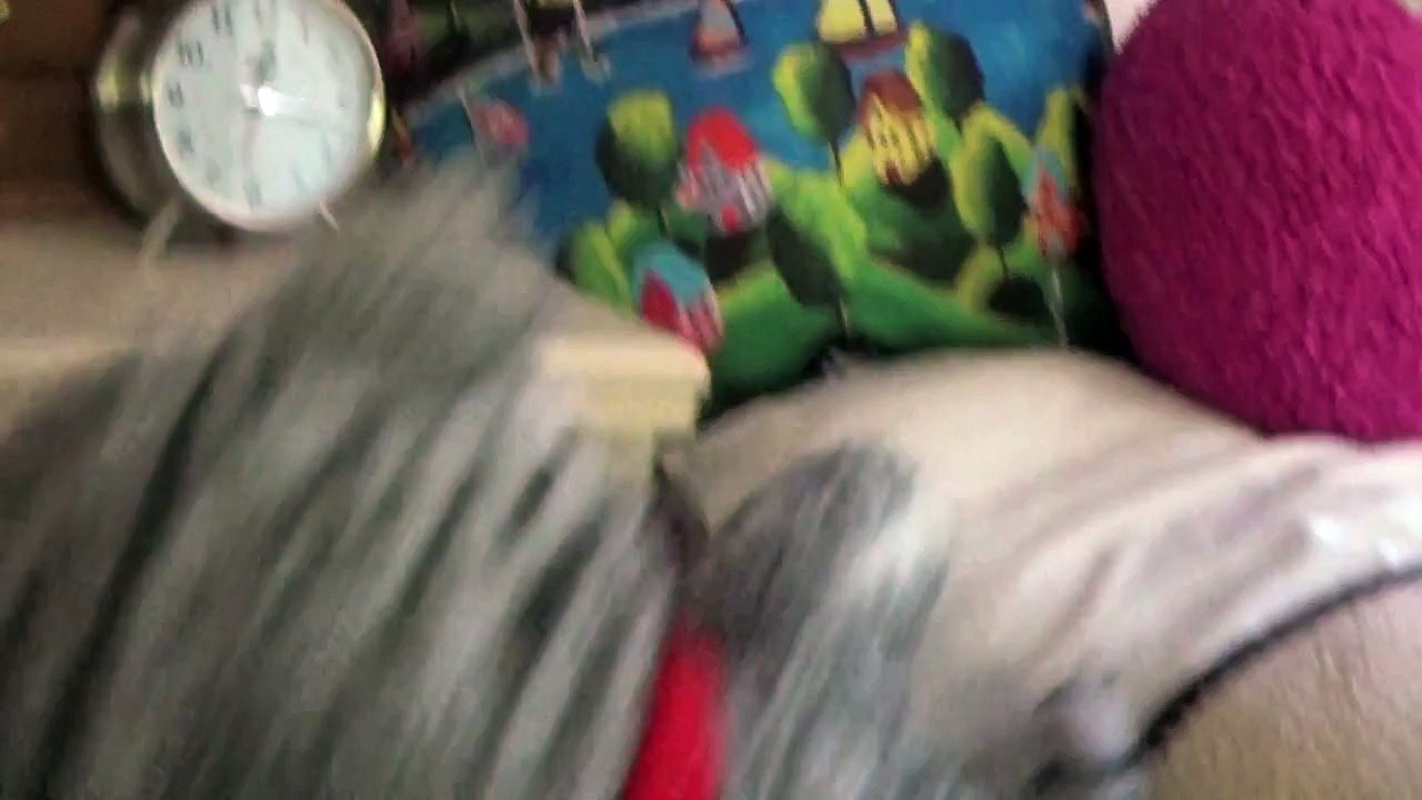 Gangsta' Cat Funny Short Film| SimplePig