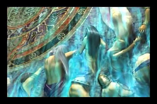Final Fantasy X AMV - Evanescence - My Immortal