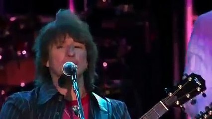 Richie Sambora - Wanted Dead Or Alive