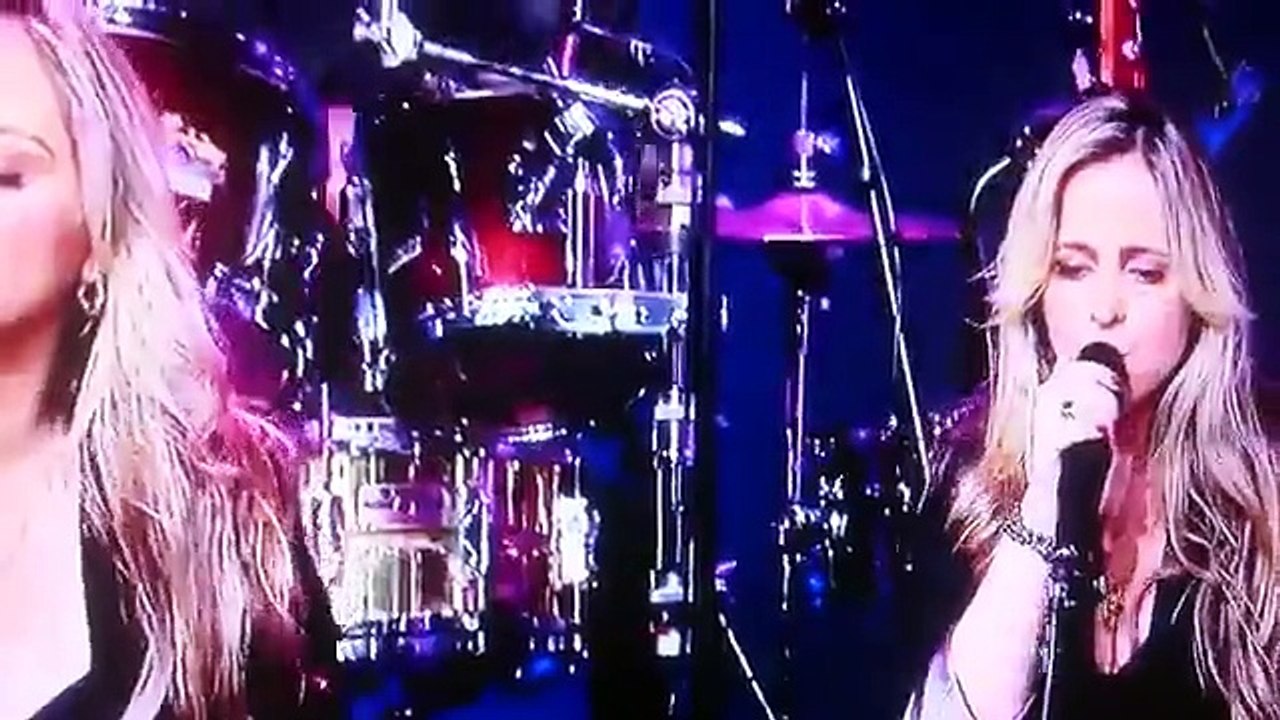 I LOVE YOU BABY - ADRIANA