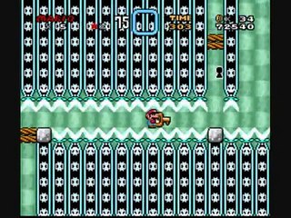 Springboard And Shells - Part 2