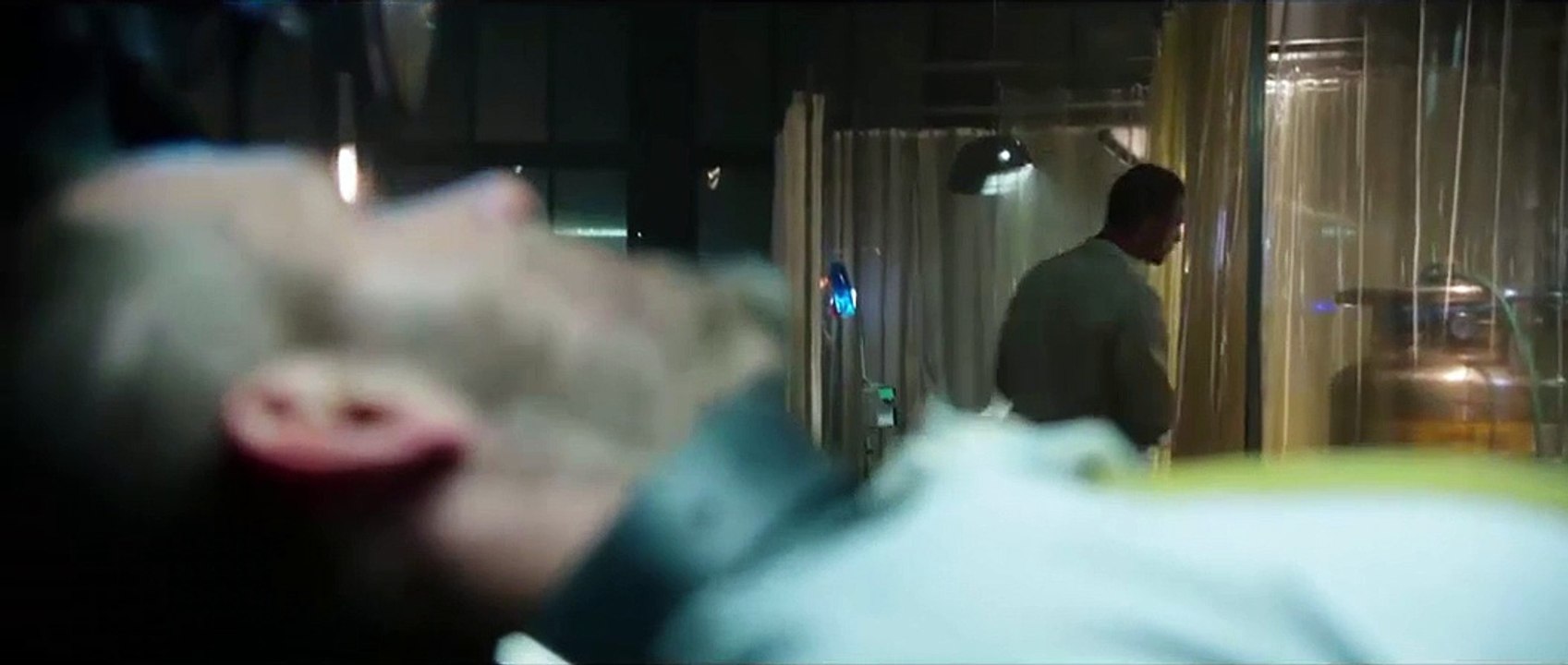 Deadpool-Hd trailer(2016)