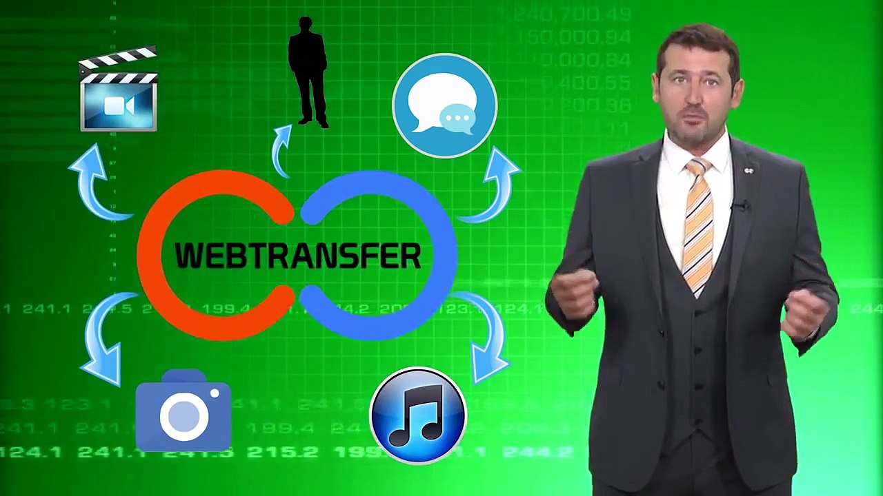 NEW WEBTRANSFER FROM 2015.10.14 I LOVE YOU WEBTRANSFER