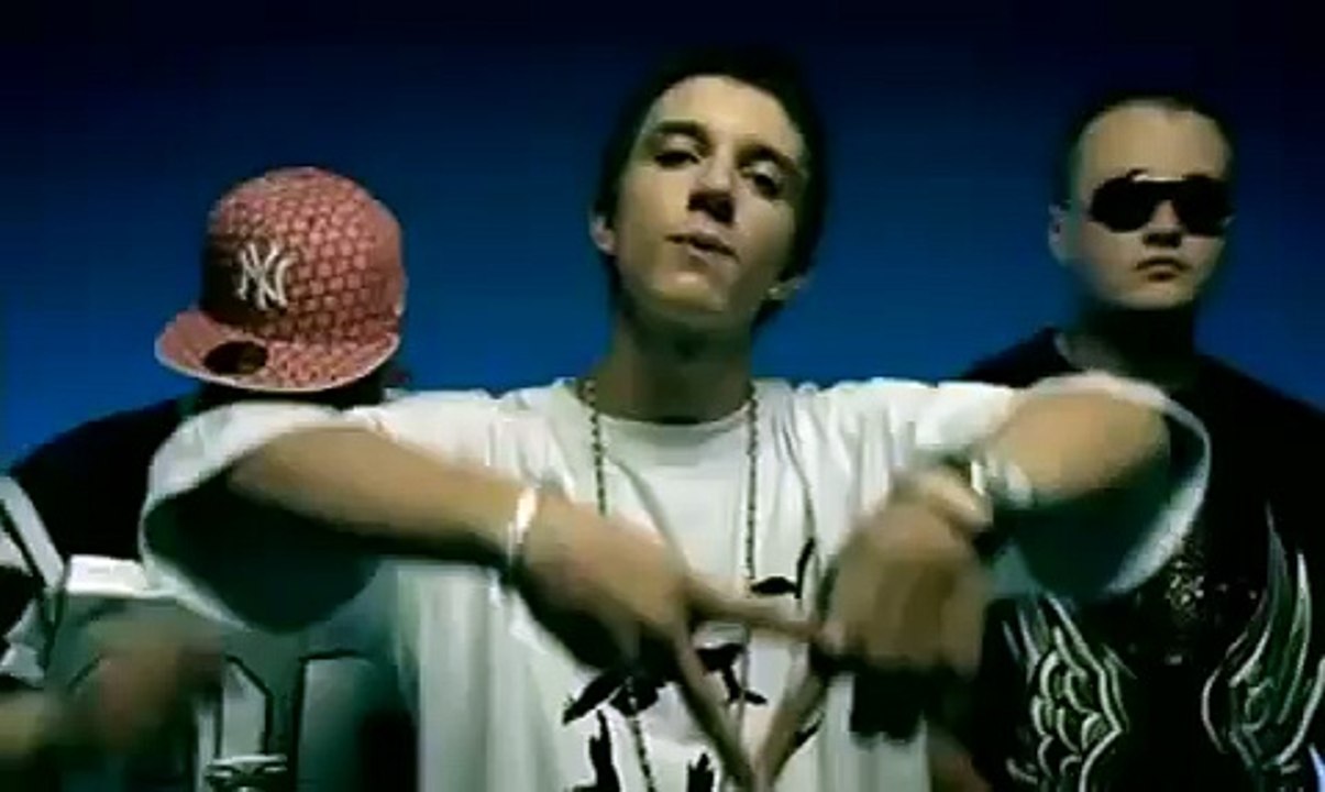 Best Russian Rap Ever !!!!~~~