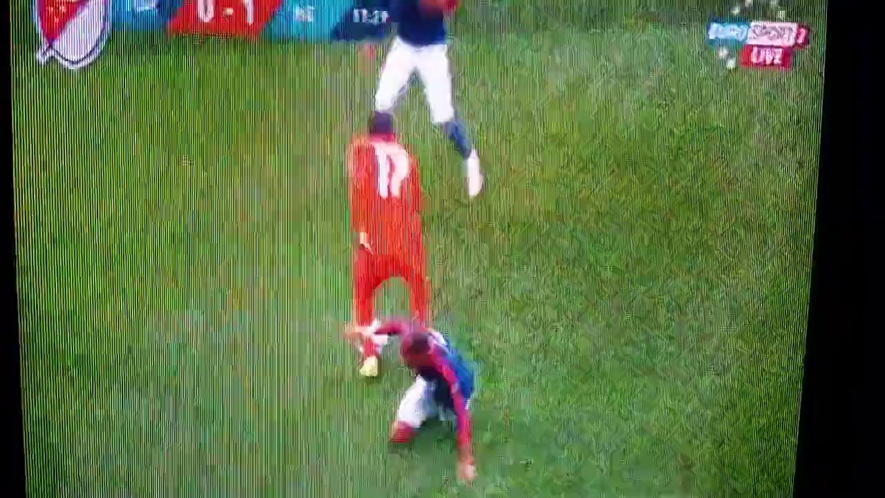 Giovinco and Altidore