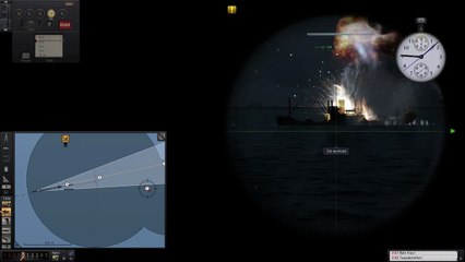 Silent Hunter 5 Kampagne Überfall auf Polen