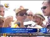 السيسي يستبعد الحل العسكري ضد اثيوبيا، قائلا: لا ! .. عمل عسكري ايه ؟!