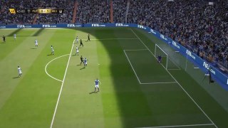 [HD] Fifa 16 - Fail Compilation #1