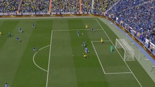 Fifa 16 Fail Compilation Goalkeeper