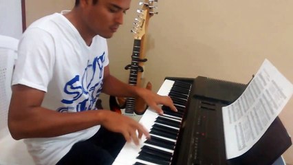 Himno Nacional de Guatemala (Bilsan Fray)