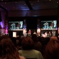 Jared Padalecki and Jensen Ackles childhood memories at #DallasCon