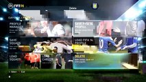 Fifa 15 Pro Clubs  5 Glitch