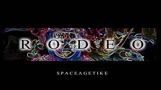 RODEO |  PROD. SPACEAGETIKE (Instrumental)