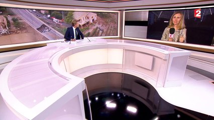 Intempéries à Lodève : entre inquiétude et résignation