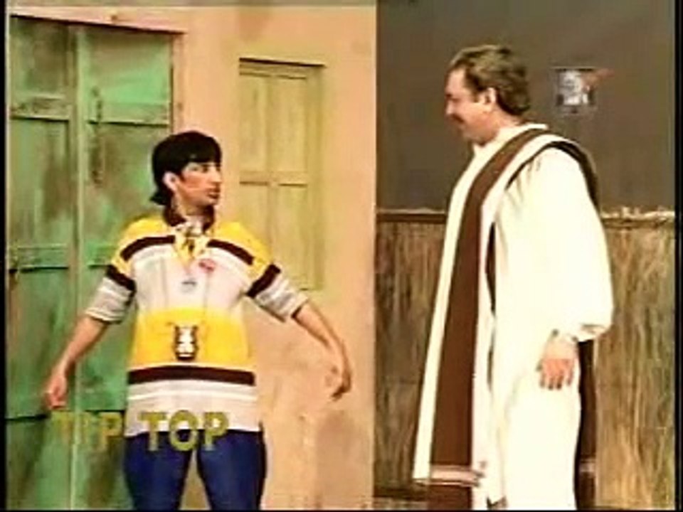 Ik Tera Sanam Khana Part 4