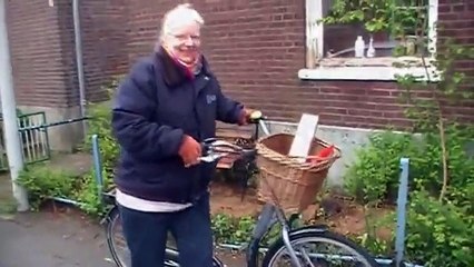 LETS Wageningen door RoMa Productions