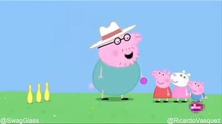 Peppa Pig | Turn Down For What (? | #3