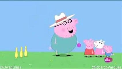 Peppa Pig | Turn Down For What (? | #3