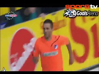 Schalke'den 'Klaas' bir galibiyet: 3-1