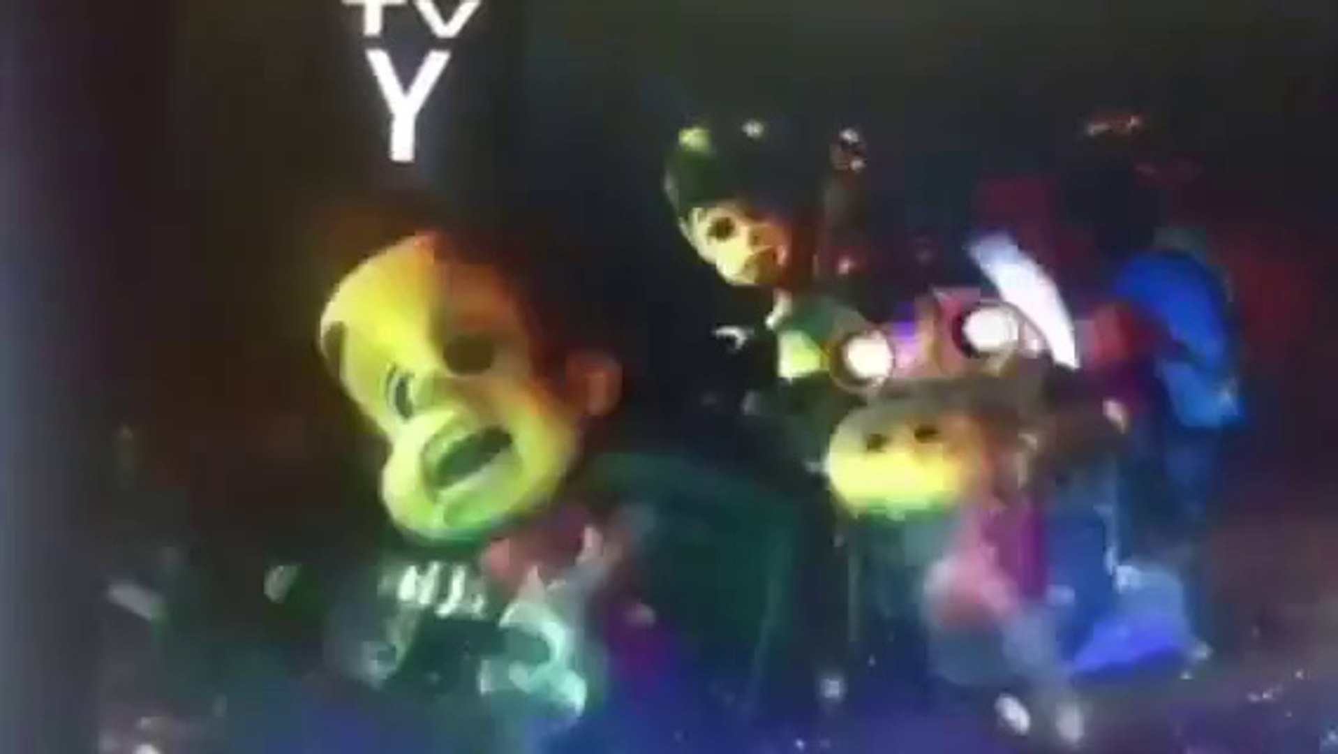 Jimmy Neutron Theme Song