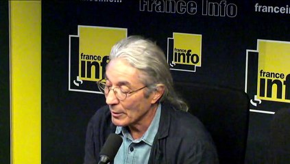 Le livre du jour : « 2084. La fin du monde » de Boualem Sansal