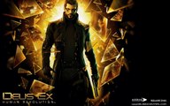 Deus Ex: Human Revolution Soundtrack - Picus Get to Funicular Combat
