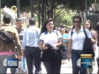 Muchacho: No se pueden solventar problemas económicos con medidas policiales