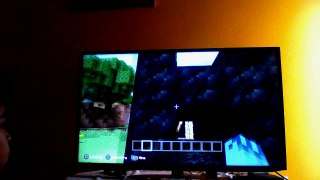 Sugarcane rain minecraft kidradical16