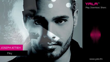 Joseph Attieh - Fiky (Audio) _   -