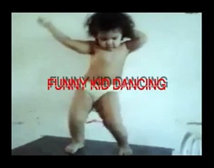 Lovely baby dancing   funny kid dance best ever show 2014 | Funny kids dancing | funny kids dancing