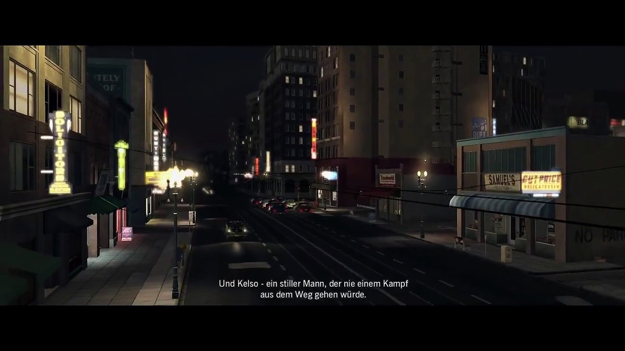 Lets Play L.A. Noire (German Subtitles/Comment) - Case 3