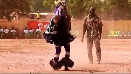 Amortisörün Mucidi Adam