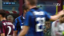 Inter 1 - 0 AC Milan (13.09.2015)