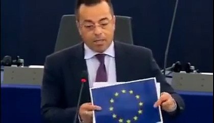 Carta igienica e bandiera | Leghista Buonanno: "Non voglio morire tedesco"