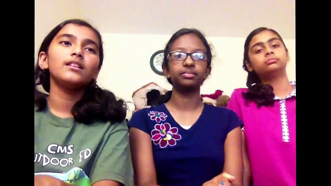 Try- Upbeat Acapella