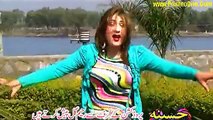 Laga Laga Meena Kawa | Nadia Gul | Pashto New Song & Dance 2015 Album Best Of Laila Vol 01