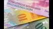 The Swiss Franc and the Euro - Simplified