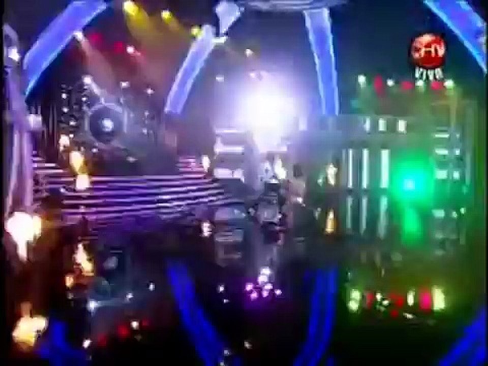 Baile Reggaetón, Valentina Roth - FDB