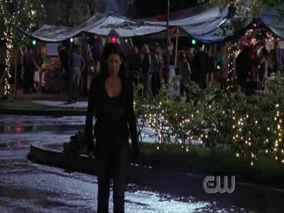Gilmore Girls - 7.22 I Just Like To See You Happy