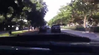 Jalan Tol Dalam Kota (Jakarta Inner Ringroad)/Senayan-Cengkareng Joyride