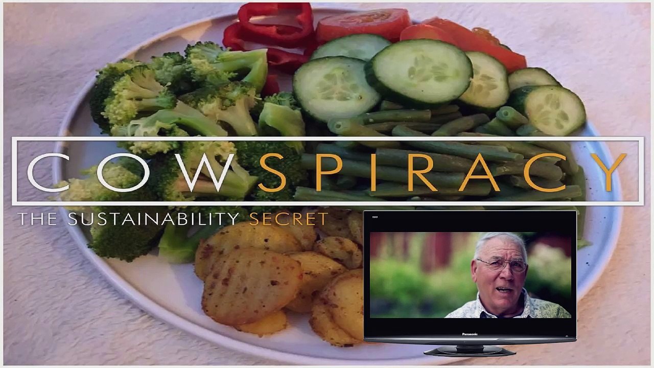 You can change the world. You must change the world!