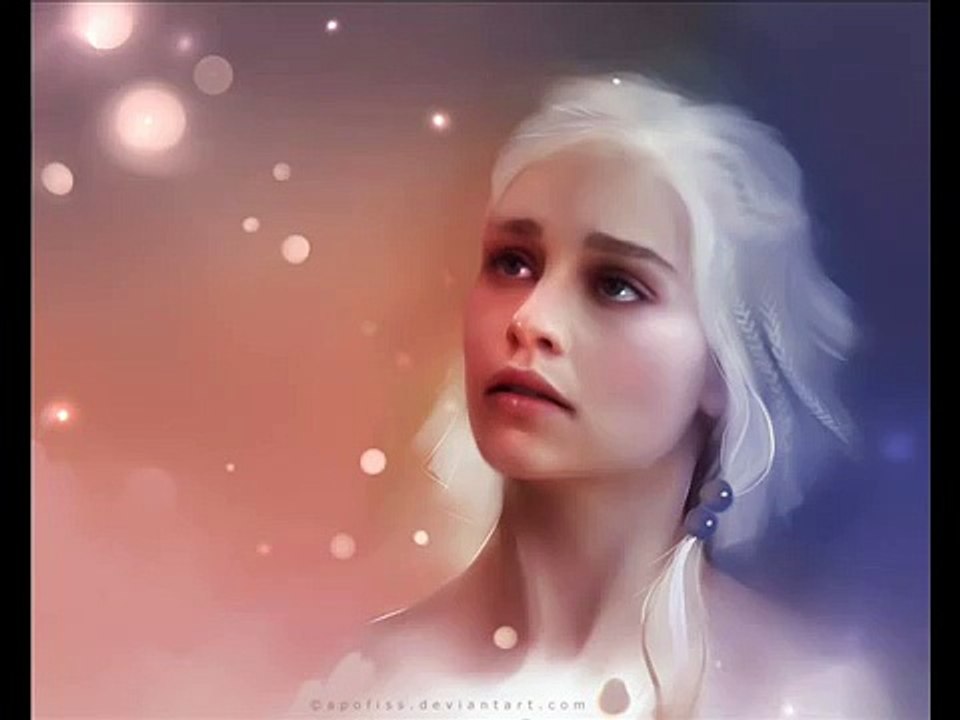 Finale - Mother of Dragons