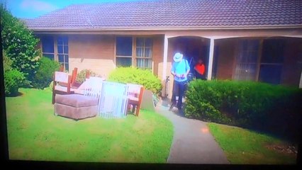Prank Patrol:down under "unreal estate" part 2
