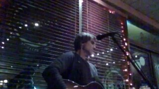 Dan Kleinrock Live Acoustic Folk-Rock - 